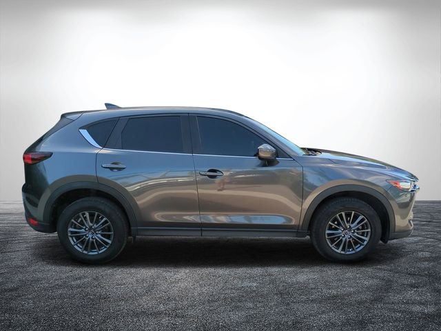 2020 Mazda Mazda CX-5 Touring