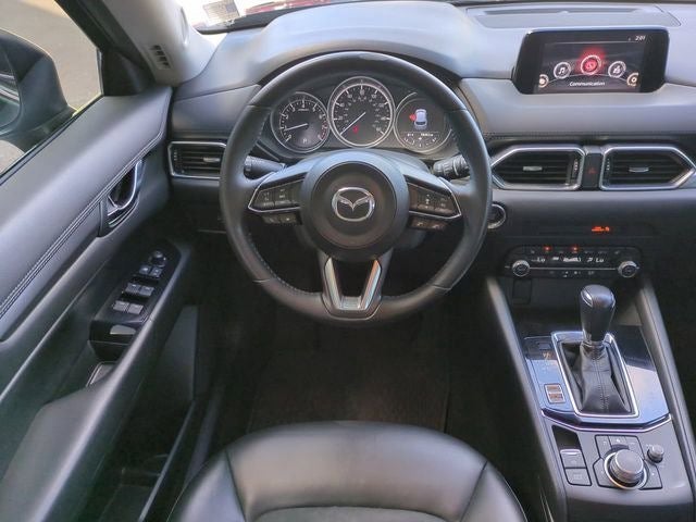 2020 Mazda Mazda CX-5 Touring