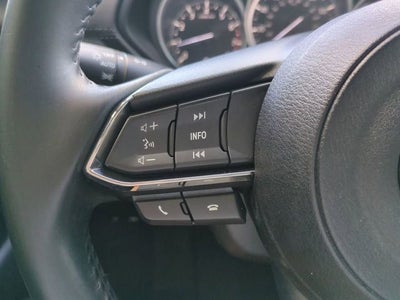 2020 Mazda Mazda CX-5 Touring