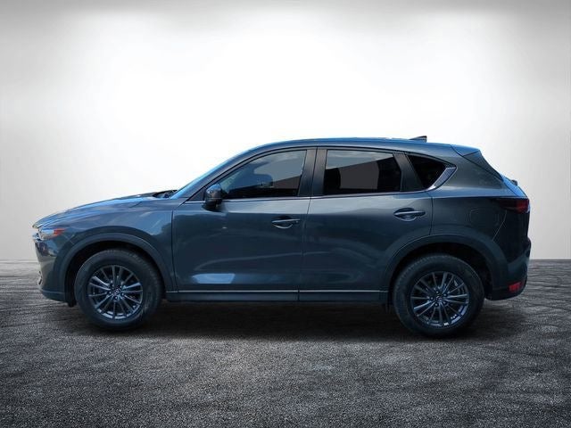 2020 Mazda Mazda CX-5 Touring