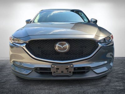 2020 Mazda Mazda CX-5 Touring