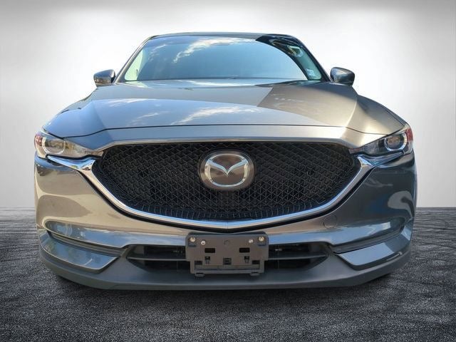 2020 Mazda Mazda CX-5 Touring