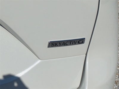 2022 Mazda Mazda CX-5 2.5 S Preferred Package