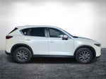 2022 Mazda Mazda CX-5 2.5 S Preferred Package
