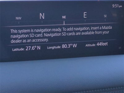 2022 Mazda Mazda CX-5 2.5 S Preferred Package