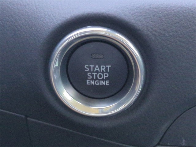 2022 Mazda Mazda CX-5 2.5 S Preferred Package