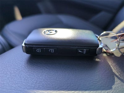 2022 Mazda Mazda CX-5 2.5 S Preferred Package