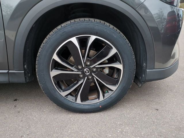 2022 Mazda Mazda CX-5 2.5 S Premium Package