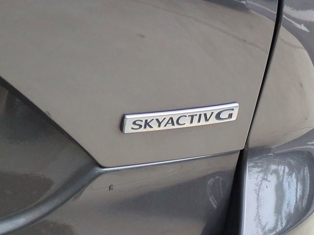 2022 Mazda Mazda CX-5 2.5 S Premium Package