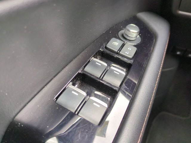 2022 Mazda Mazda CX-5 2.5 S Premium Package