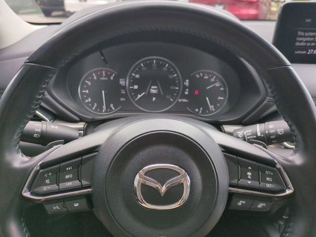 2022 Mazda Mazda CX-5 2.5 S Premium Package