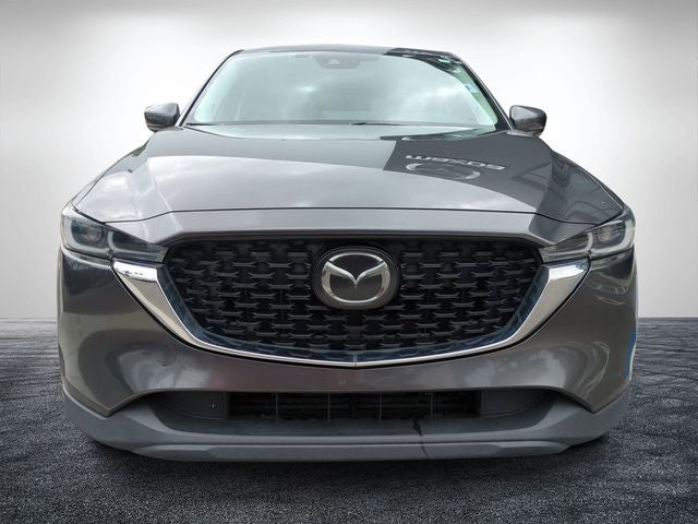 2022 Mazda Mazda CX-5 2.5 S Premium Package