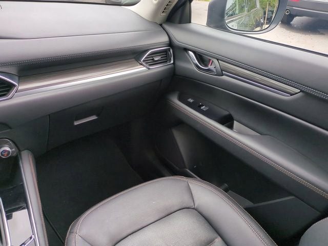 2022 Mazda Mazda CX-5 2.5 S Premium Package