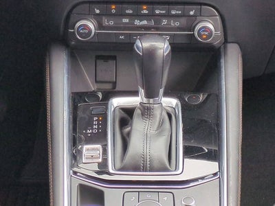 2022 Mazda Mazda CX-5 2.5 S Premium Package