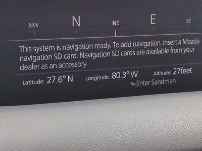 2022 Mazda Mazda CX-5 2.5 S Premium Package