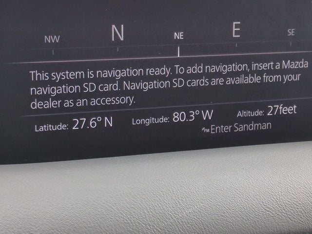 2022 Mazda Mazda CX-5 2.5 S Premium Package