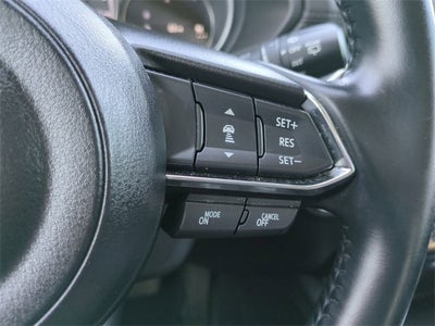 2018 Mazda Mazda CX-5 Grand Touring