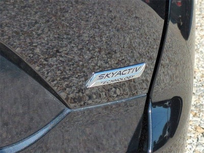 2018 Mazda Mazda CX-5 Grand Touring