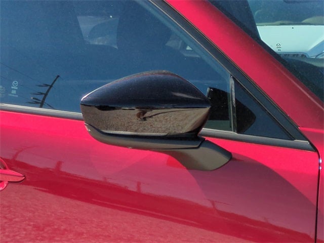 2025 Mazda Mazda CX-70 3.3 Turbo S Premium