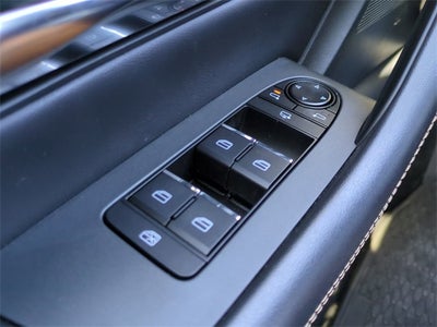 2025 Mazda Mazda CX-70 3.3 Turbo S Premium