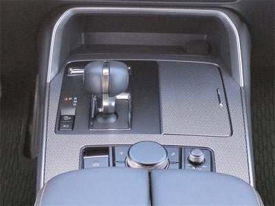 2025 Mazda Mazda CX-70 3.3 Turbo S Premium