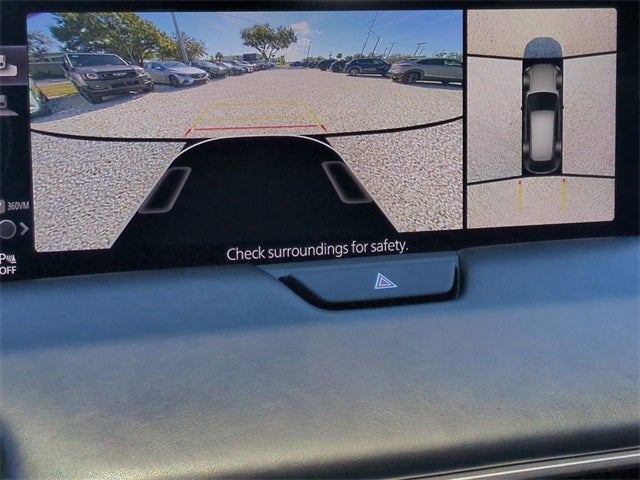 2025 Mazda Mazda CX-70 3.3 Turbo S Premium