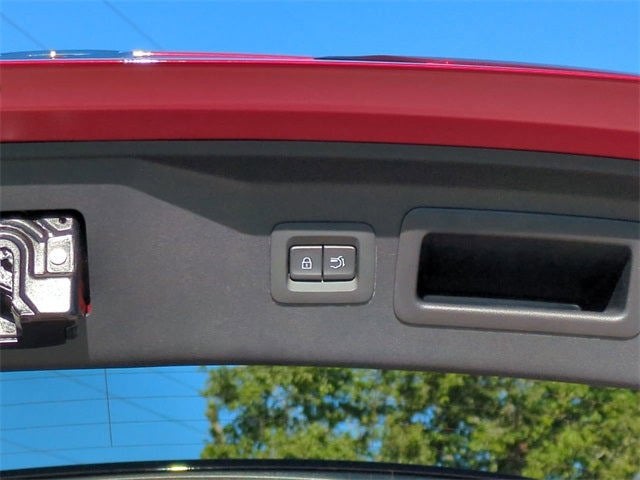 2025 Mazda Mazda CX-70 3.3 Turbo Premium