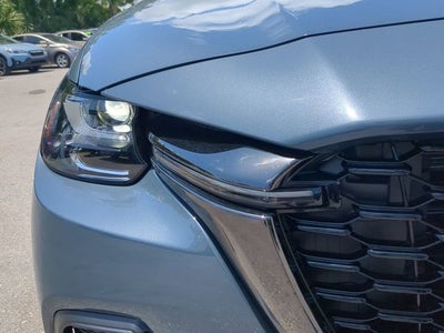 2025 Mazda Mazda CX-70 3.3 Turbo Premium Plus
