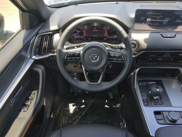 2025 Mazda Mazda CX-70 3.3 Turbo Premium Plus