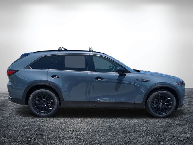 2025 Mazda Mazda CX-70 3.3 Turbo Premium Plus