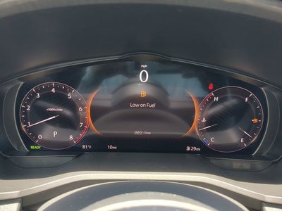 2025 Mazda Mazda CX-70 3.3 Turbo Premium Plus