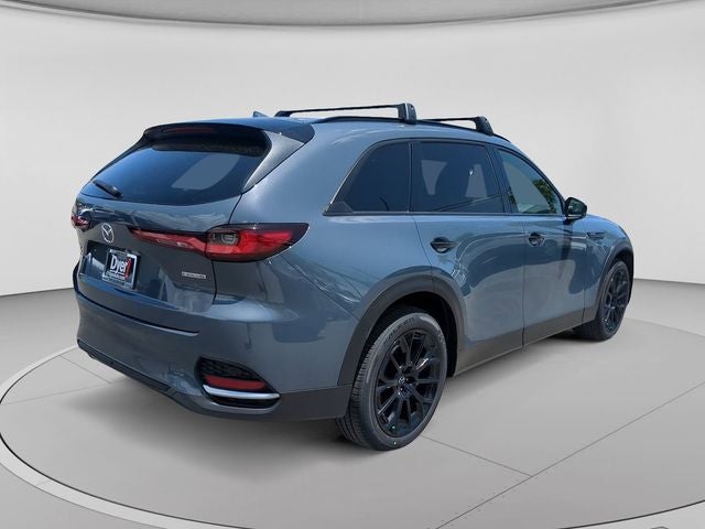 2025 Mazda Mazda CX-70 3.3 Turbo Premium Plus