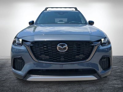 2025 Mazda Mazda CX-70 3.3 Turbo Premium Plus