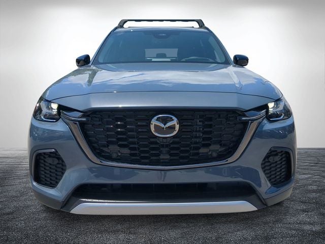2025 Mazda Mazda CX-70 3.3 Turbo Premium Plus