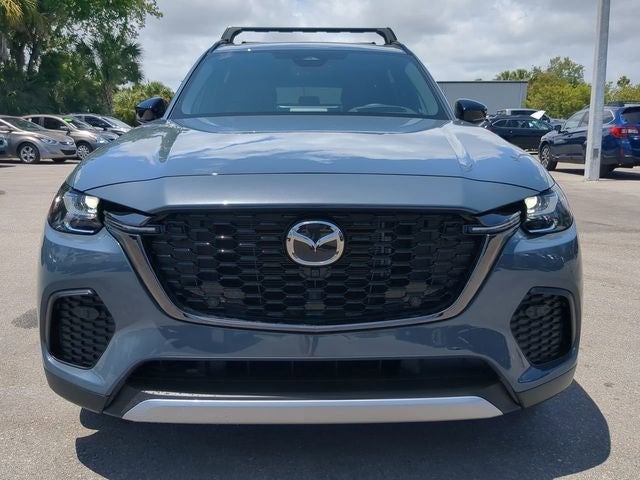 2025 Mazda Mazda CX-70 3.3 Turbo Premium Plus