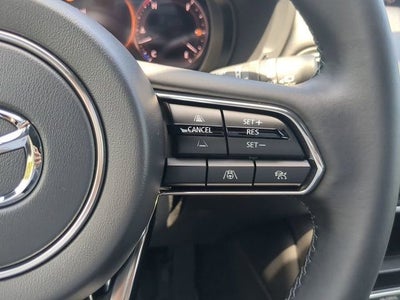 2025 Mazda Mazda CX-70 3.3 Turbo Premium Plus