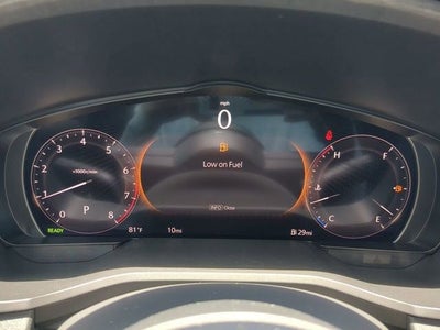 2025 Mazda Mazda CX-70 3.3 Turbo Premium Plus