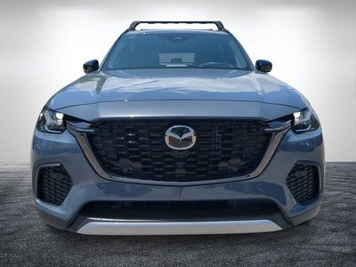 2025 Mazda Mazda CX-70 3.3 Turbo Premium Plus
