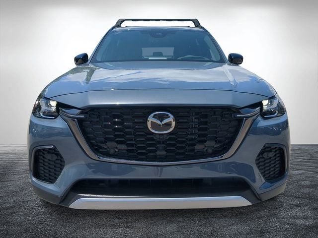 2025 Mazda Mazda CX-70 3.3 Turbo Premium Plus