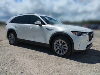 2026 Mazda Mazda CX-90 3.3 Turbo Preferred
