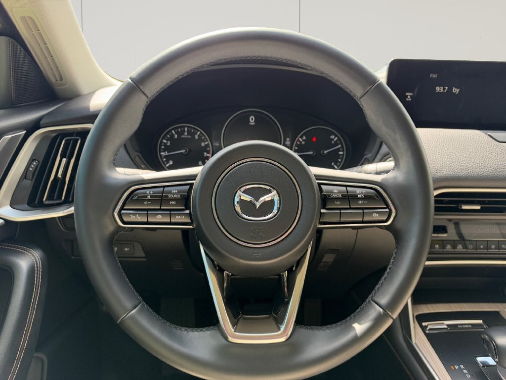2026 Mazda Mazda CX-90 3.3 Turbo Preferred