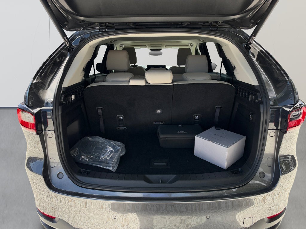 2026 Mazda Mazda CX-90 3.3 Turbo Preferred
