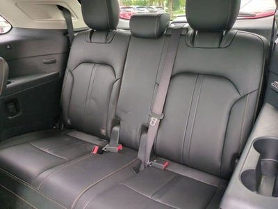 2024 Mazda Mazda CX-90 3.3 Turbo Preferred Plus