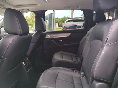 2024 Mazda Mazda CX-90 3.3 Turbo Preferred Plus