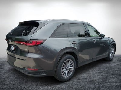 2024 Mazda Mazda CX-90 3.3 Turbo Preferred Plus