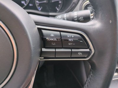 2024 Mazda Mazda CX-90 3.3 Turbo Preferred Plus