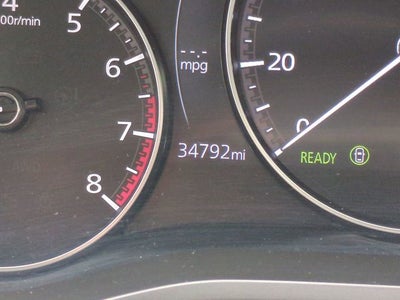 2024 Mazda Mazda CX-90 3.3 Turbo Preferred Plus