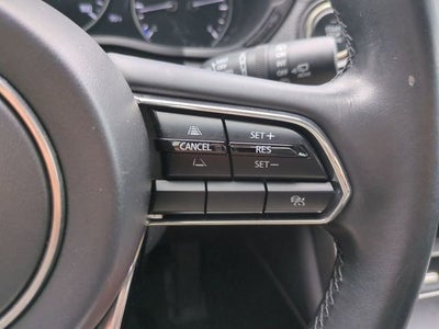 2024 Mazda Mazda CX-90 3.3 Turbo Preferred Plus