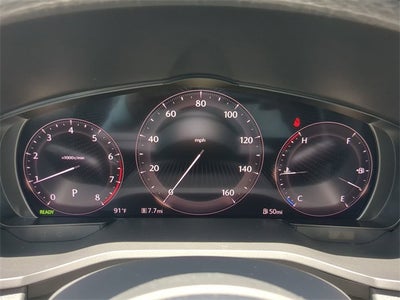 2025 Mazda Mazda CX-90 3.3 Turbo Premium