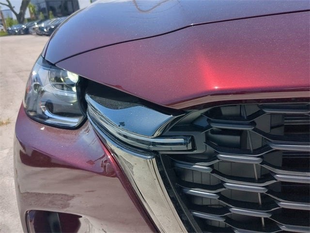 2025 Mazda Mazda CX-90 3.3 Turbo Premium